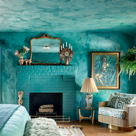 Limewash Painters