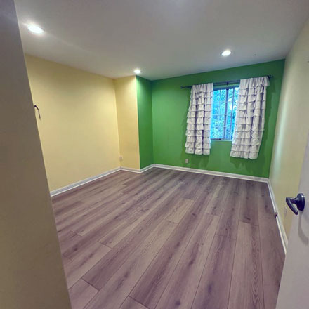 Interior Painting in Van Nuys