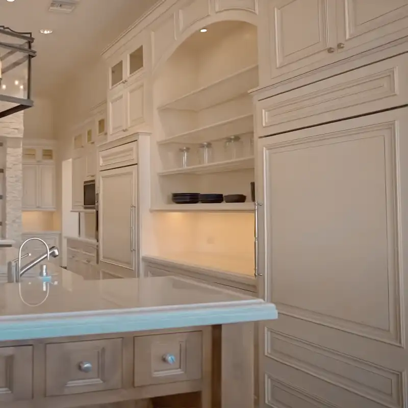 Create a cozy and stylish atmosphere in your Porter Ranch home with our expert interior painting solutions, tailored to your vision.