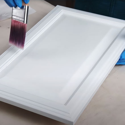 Interior Painting in Valley Village