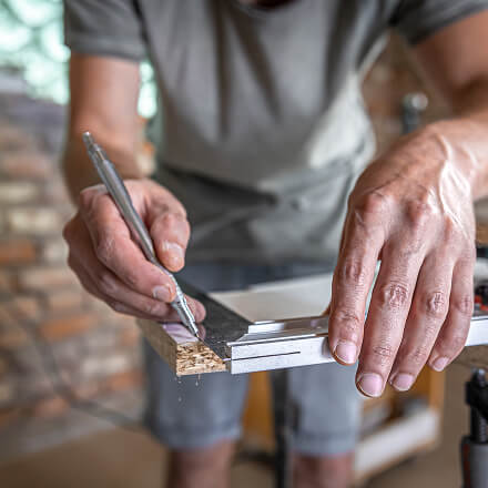 Elevate your Encino home’s interior with our expert cabinet painting, delivering a flawless finish that blends style and durability.