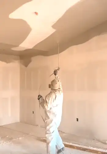 Painters in Hidden Hills