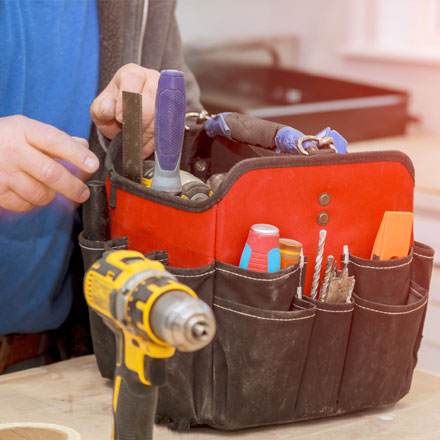 Handyman Services