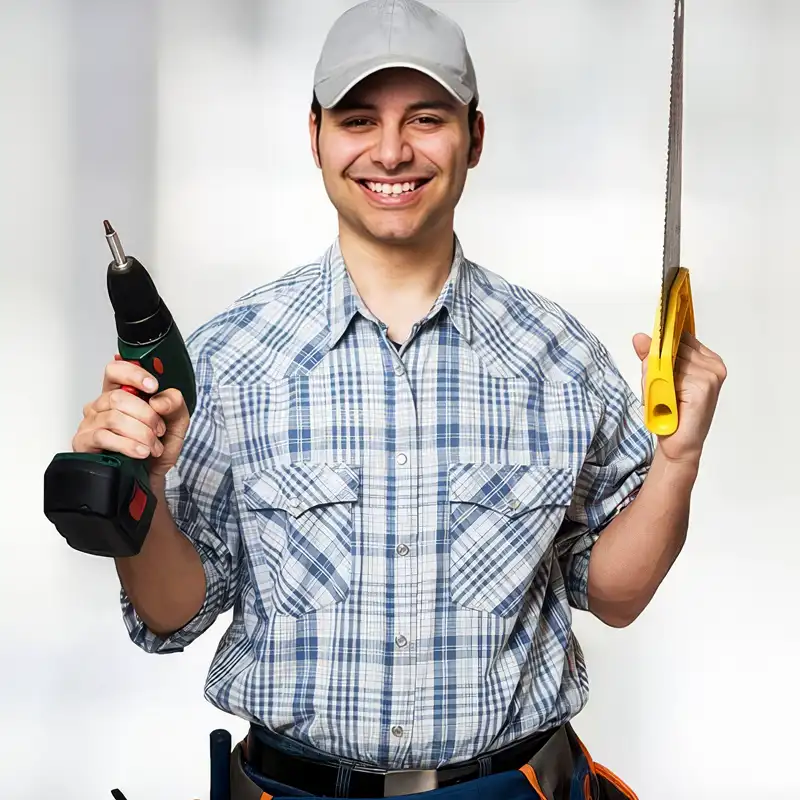 Get reliable handyman services in Los Angeles for repairs, maintenance, and upgrades. VesaPainters delivers expert solutions with high-quality results.