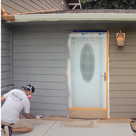 Refresh your Burbank property’s exterior with our durable and stylish painting services, crafted to withstand time and weather.