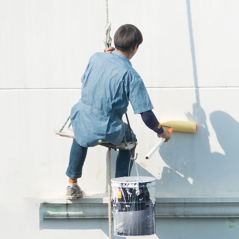Enhance your Encino property’s exterior with our expert painting services, combining beauty and weather-resistant protection for lasting results.
