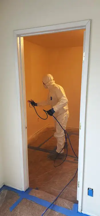 Painting Contractor in Valley Village