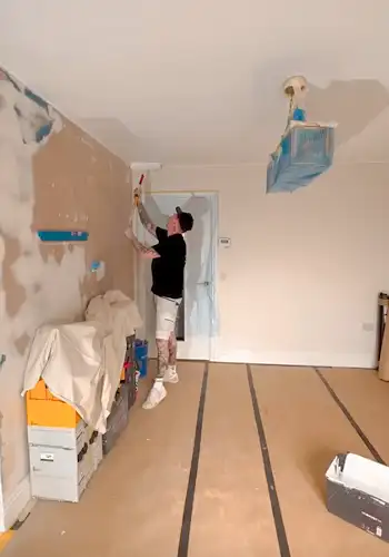 Painting Contractor in Calabasas