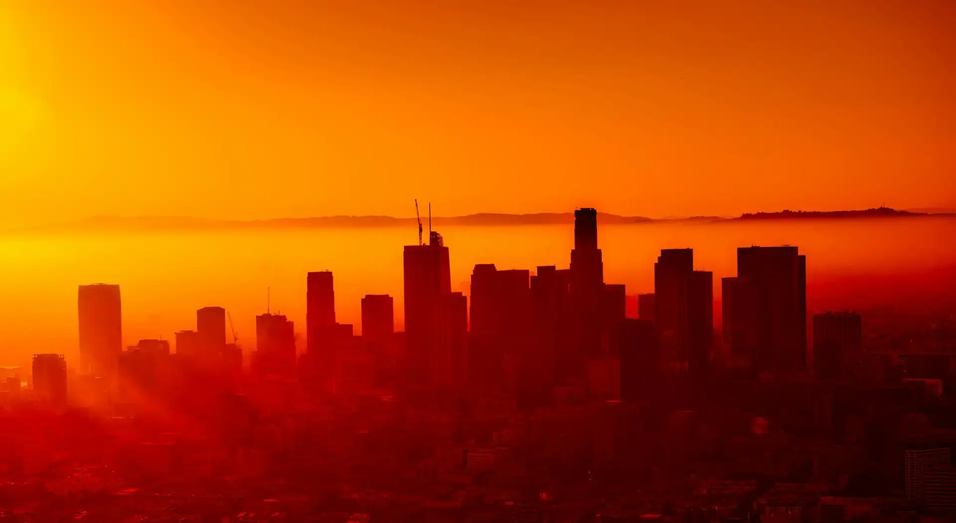 La