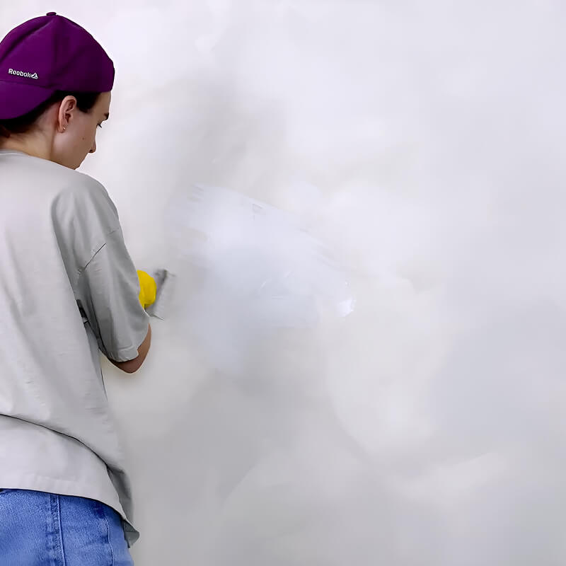Limewash Painting in Van Nuys