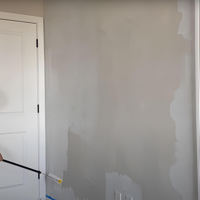 North Hollywood limewash finishes, eco-friendly and textured, delivering depth, charm, and timeless beauty.