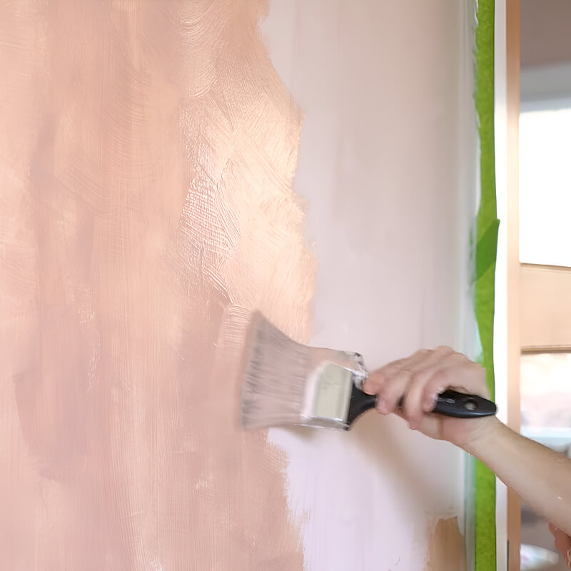 Toluca Lake eco-friendly limewash, crafting textured finishes with depth, elegance, and lasting sophistication.