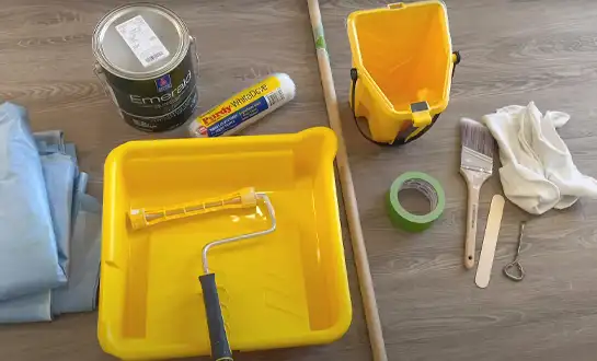 Painter tools
