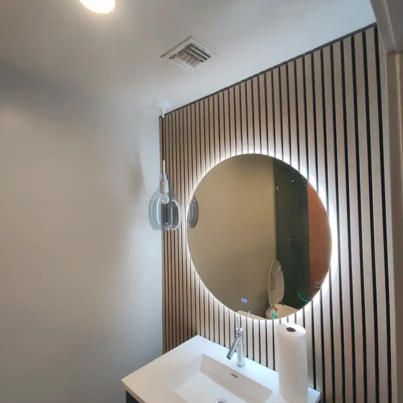 Transform your Hidden Hills home into a masterpiece with our premium interior painting, offering a flawless and refined finish.