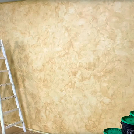 Limewash & Decorative Finishes