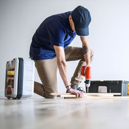 Handyman Services