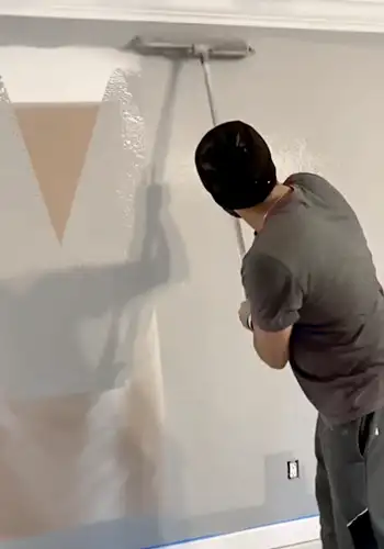 Painters in Tarzana
