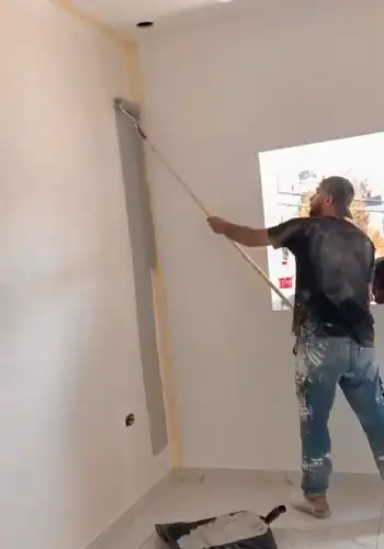 Painters in Pasadena