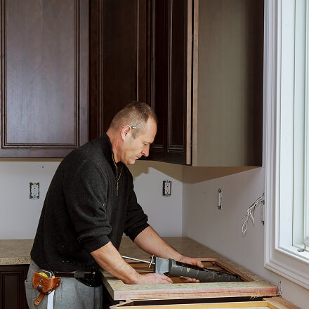 Cabinets Painting in Altadena