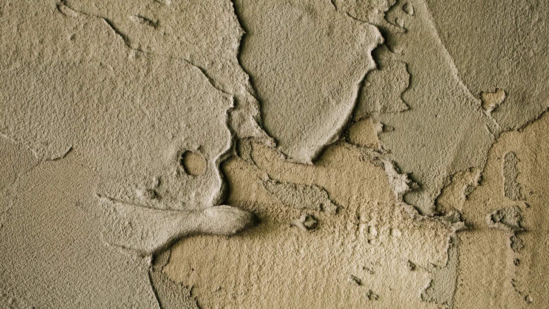 Texture roman clay