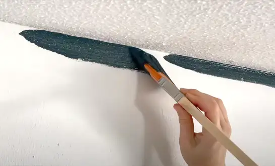 Wall painting