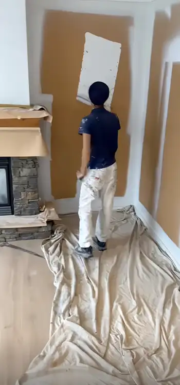 Painting Contractor in Altadena